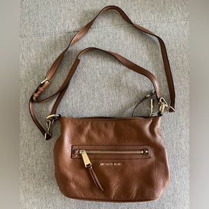 Michael Kors Leather Purse